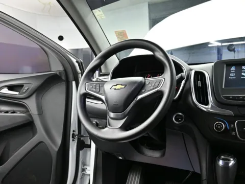 More photos of 2018 Chevrolet Equinox LT at Dorsett Mitsubishi, IN