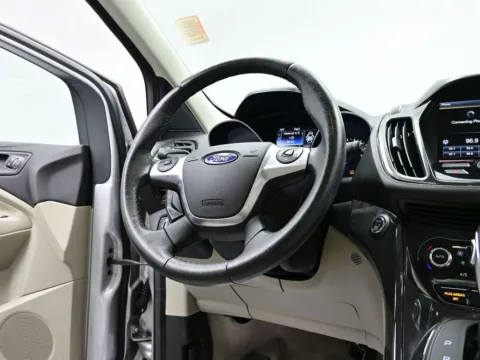 More photos of 2015 Ford Escape Titanium at Dorsett Mitsubishi, IN