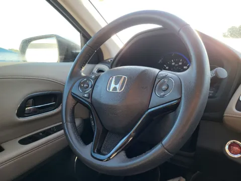 More photos of 2018 Honda HR-V EX-L Navi at Dorsett Mitsubishi, IN