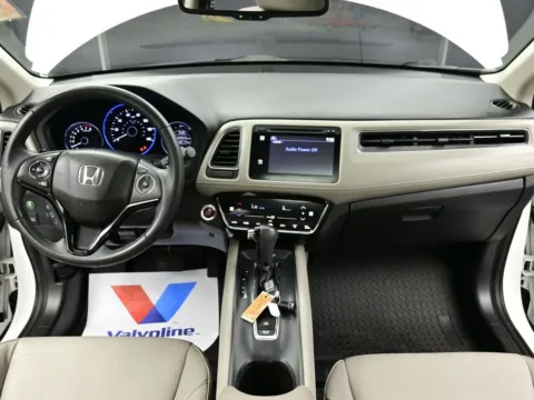 Photos of 2018 Honda HR-V EX-L Navi for sale in Terre Haute, IN at Dorsett Mitsubishi