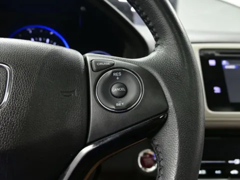 More photos of 2018 Honda HR-V EX-L Navi at Dorsett Mitsubishi, IN