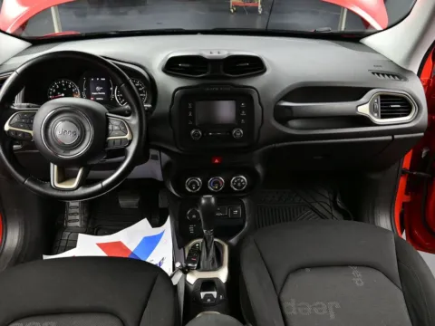 Photos of 2016 Jeep Renegade Latitude for sale in Terre Haute, IN at Dorsett Mitsubishi