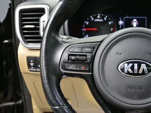 More photos of 2018 Kia Sportage SX Turbo at Dorsett Mitsubishi, IN