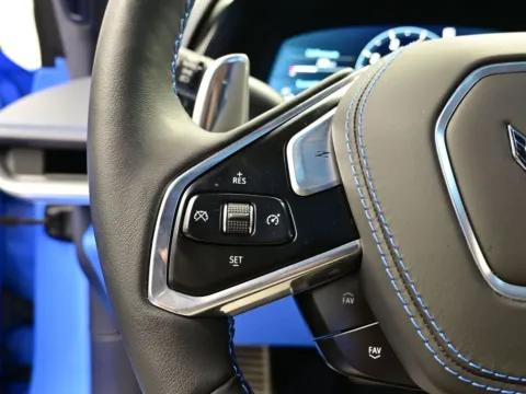 More photos of 2023 Chevrolet Corvette 3LT at Dorsett Mitsubishi, IN