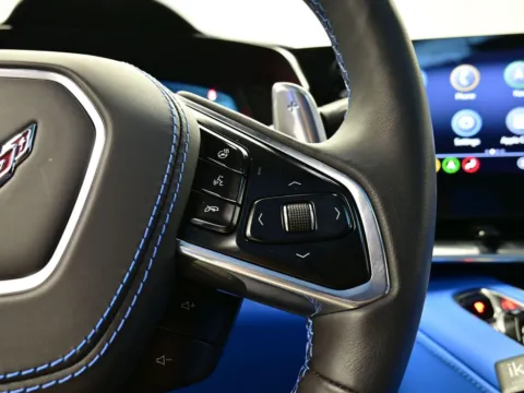 More photos of 2023 Chevrolet Corvette 3LT at Dorsett Mitsubishi, IN