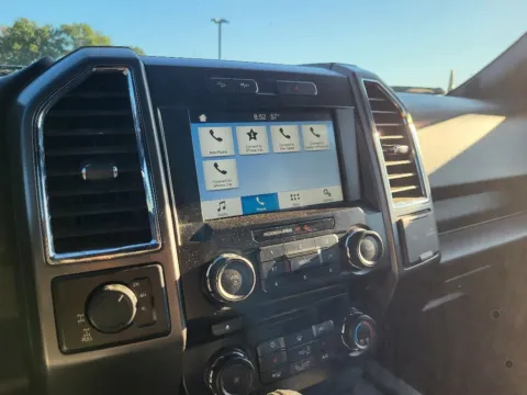 More photos of 2016 Ford F-150 XLT at Dorsett Mitsubishi, IN