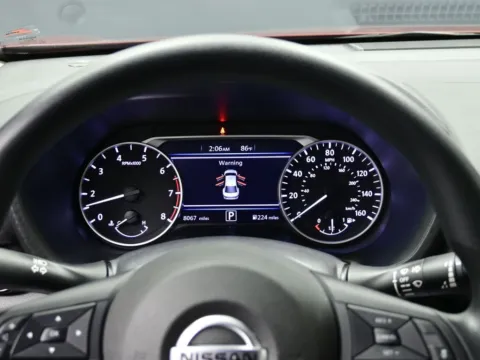 More photos of 2023 Nissan Sentra SV at Dorsett Mitsubishi, IN