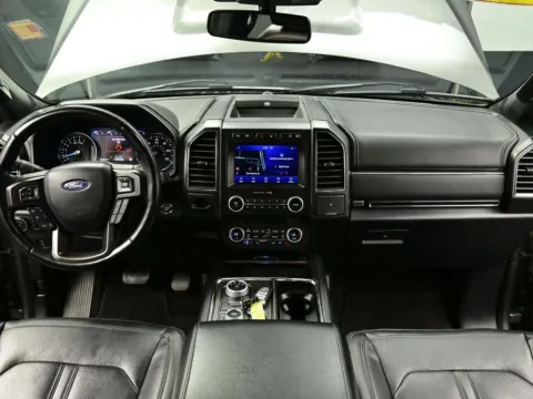 Photos of 2021 Ford Expedition MAX Limited for sale in Terre Haute, IN at Dorsett Mitsubishi