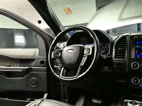 More photos of 2021 Ford Expedition MAX Limited at Dorsett Mitsubishi, IN