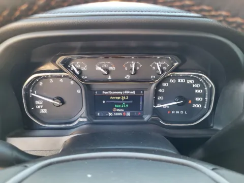 More photos of 2022 GMC Sierra Limited 1500 AT4 at Dorsett Mitsubishi, IN