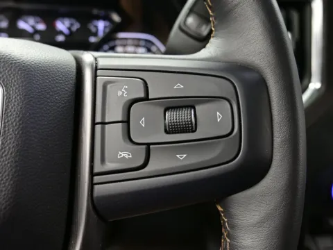 More photos of 2022 GMC Sierra Limited 1500 AT4 at Dorsett Mitsubishi, IN