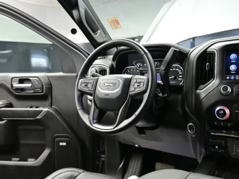 More photos of 2022 GMC Sierra Limited 1500 AT4 at Dorsett Mitsubishi, IN