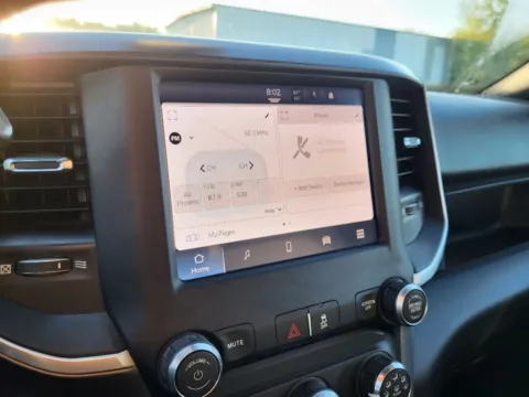 More photos of 2023 Ram 2500 Big Horn at Dorsett Mitsubishi, IN