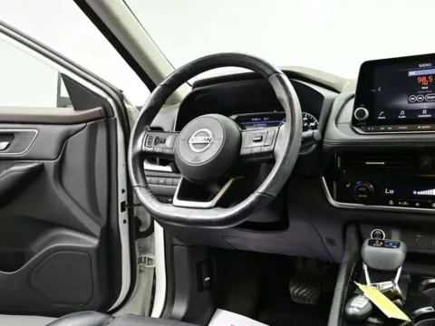 More photos of 2021 Nissan Rogue SV at Dorsett Mitsubishi, IN