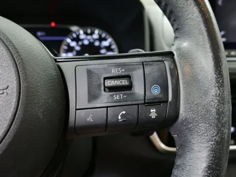 More photos of 2021 Nissan Rogue SV at Dorsett Mitsubishi, IN
