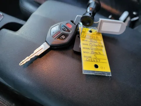 Photos of 2012 Mitsubishi Galant ES for sale in Terre Haute, IN at Dorsett Mitsubishi