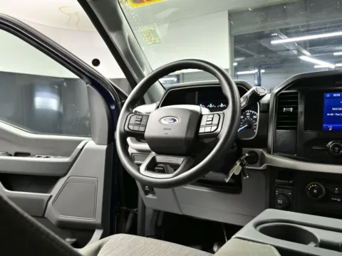 More photos of 2023 Ford F-150 XLT at Dorsett Mitsubishi, IN