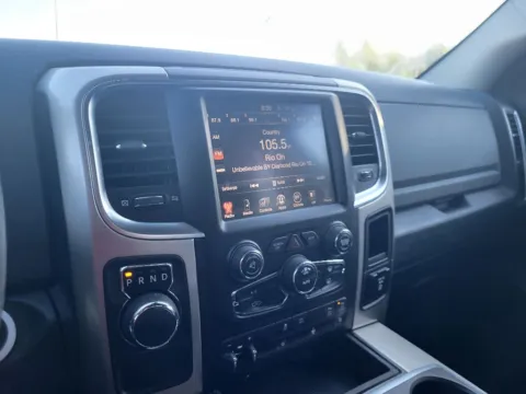 More photos of 2015 Ram 1500 Big Horn at Dorsett Mitsubishi, IN