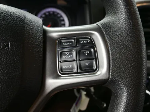 More photos of 2024 Ram 1500 Classic Warlock at Dorsett Mitsubishi, IN