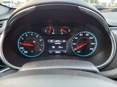 More photos of 2016 Chevrolet Malibu LT at Dorsett Mitsubishi, IN