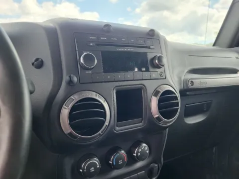 More photos of 2017 Jeep Wrangler Sport at Dorsett Mitsubishi, IN