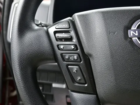 More photos of 2023 Nissan Frontier SV at Dorsett Mitsubishi, IN