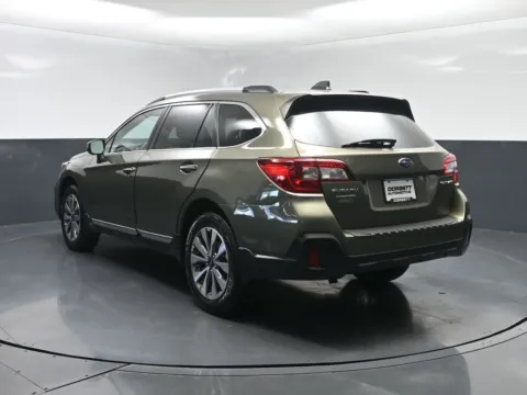 Photos of 2019 Subaru Outback Touring for sale in Terre Haute, IN at Dorsett Mitsubishi