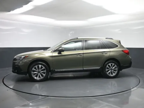 More photos of 2019 Subaru Outback Touring at Dorsett Mitsubishi, IN
