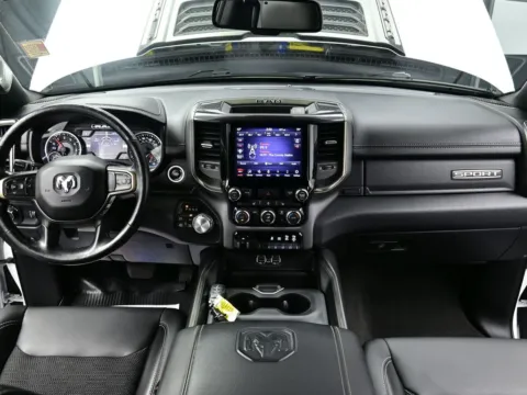Photos of 2020 Ram 1500 Sport for sale in Terre Haute, IN at Dorsett Mitsubishi
