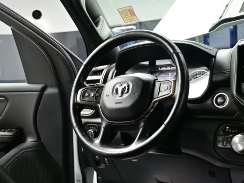 More photos of 2020 Ram 1500 Sport at Dorsett Mitsubishi, IN