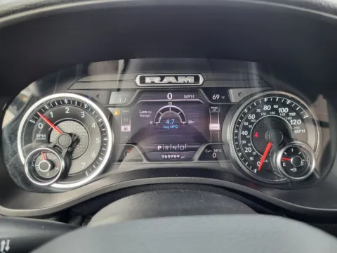 More photos of 2020 Ram 1500 Sport at Dorsett Mitsubishi, IN