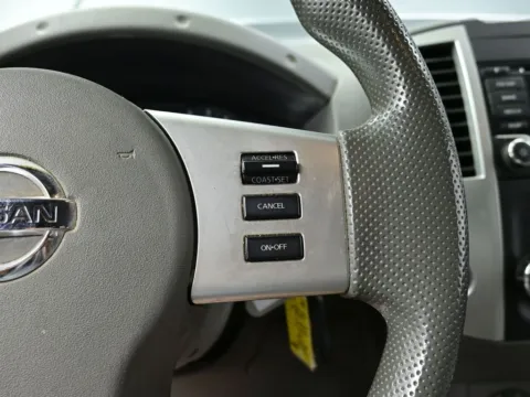 More photos of 2017 Nissan Frontier SV V6 at Dorsett Mitsubishi, IN