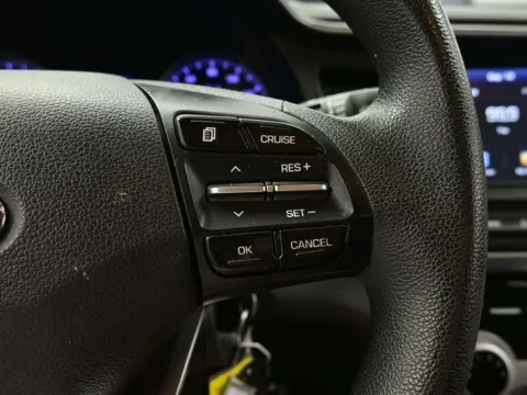 More photos of 2019 Hyundai Elantra SEL at Dorsett Mitsubishi, IN