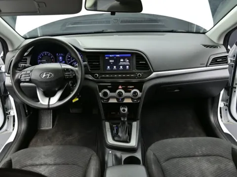 Photos of 2019 Hyundai Elantra SEL for sale in Terre Haute, IN at Dorsett Mitsubishi