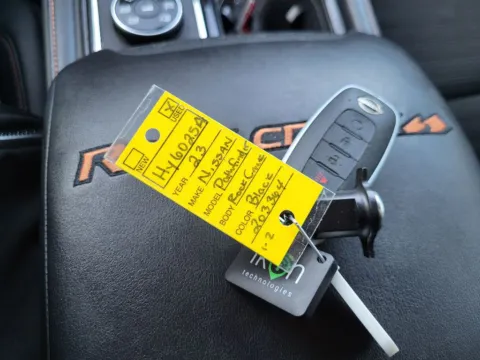 Photos of 2023 Nissan Pathfinder Rock Creek for sale in Terre Haute, IN at Dorsett Mitsubishi