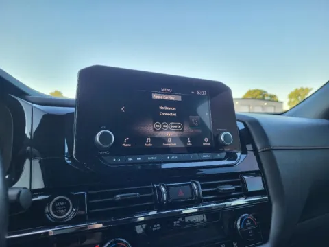 More photos of 2023 Nissan Pathfinder Rock Creek at Dorsett Mitsubishi, IN