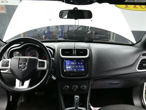 Photos of 2011 Dodge Avenger Mainstreet for sale in Terre Haute, IN at Dorsett Mitsubishi