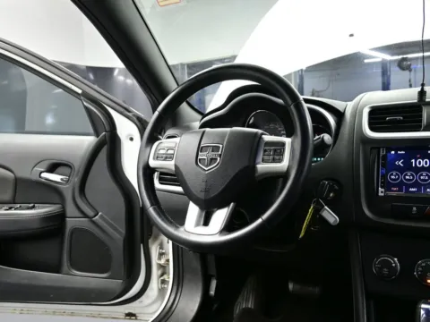 More photos of 2011 Dodge Avenger Mainstreet at Dorsett Mitsubishi, IN