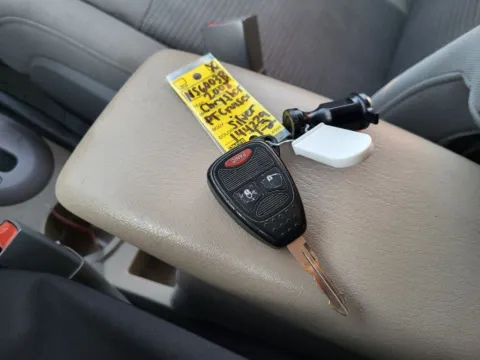 Photos of 2008 Chrysler PT Cruiser Touring for sale in Terre Haute, IN at Dorsett Mitsubishi
