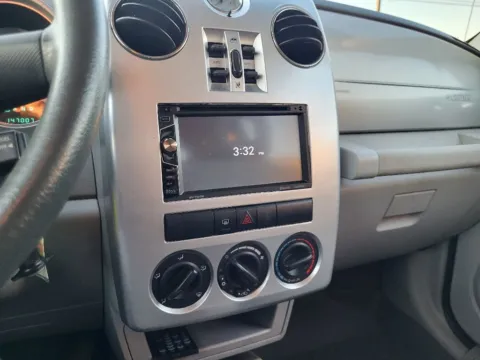 More photos of 2008 Chrysler PT Cruiser Touring at Dorsett Mitsubishi, IN