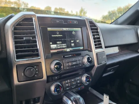 More photos of 2015 Ford F-150 Platinum at Dorsett Mitsubishi, IN