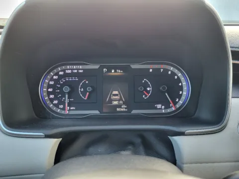 More photos of 2024 Hyundai Tucson SEL at Dorsett Mitsubishi, IN