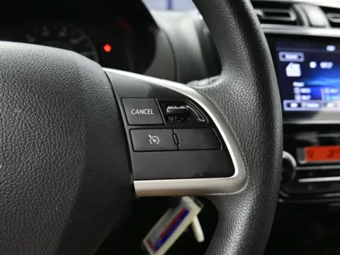More photos of 2024 Mitsubishi Mirage ES at Dorsett Mitsubishi, IN
