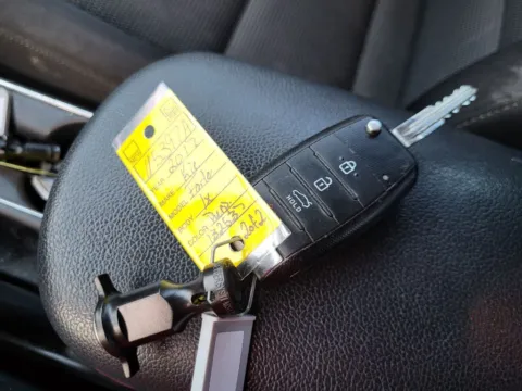 Photos of 2017 Kia Forte LX for sale in Terre Haute, IN at Dorsett Mitsubishi