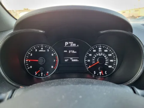 More photos of 2017 Kia Forte LX at Dorsett Mitsubishi, IN