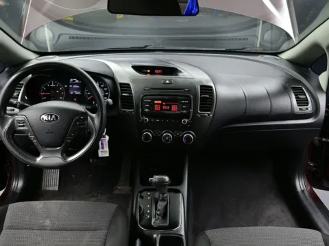 Photos of 2017 Kia Forte LX for sale in Terre Haute, IN at Dorsett Mitsubishi