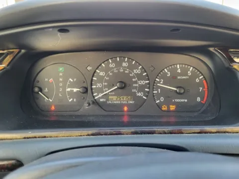 More photos of 1998 Toyota Camry MCV20L XLE at Dorsett Mitsubishi, IN