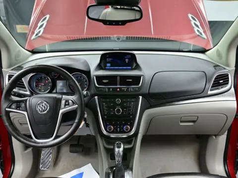 Photos of 2015 Buick Encore Leather for sale in Terre Haute, IN at Dorsett Mitsubishi