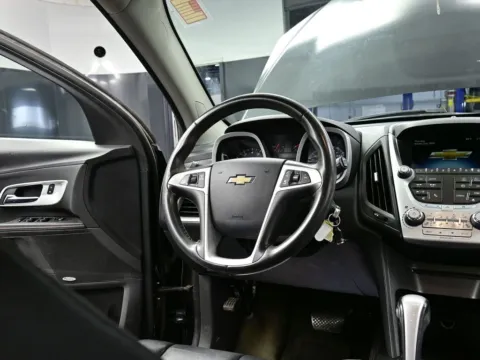 More photos of 2012 Chevrolet Equinox LT w/2LT at Dorsett Mitsubishi, IN