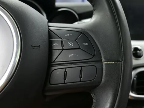 More photos of 2018 Fiat 500X Lounge at Dorsett Mitsubishi, IN
